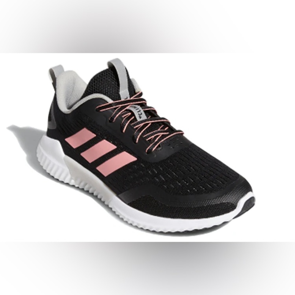 adidas(WMNS) adidas Climacool Bounce Summer.Rdy 'Black Pink White 5